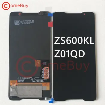 

For 6.0" ASUS ZS600KL ROG Phone LCD Screen Touch Digitizer Panel Assembly Replace Z01QD Screen For ASUS ZS600KL LCD Display