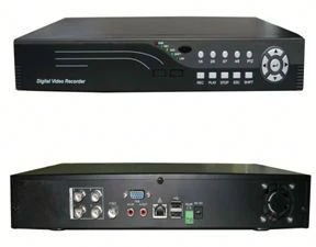 HOT Sales High Quality H.264 4Chs Network H 264 Dvr Software.