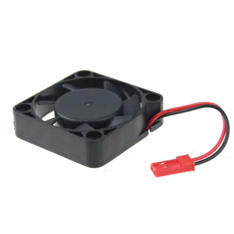 40mm 12v ball fan 7