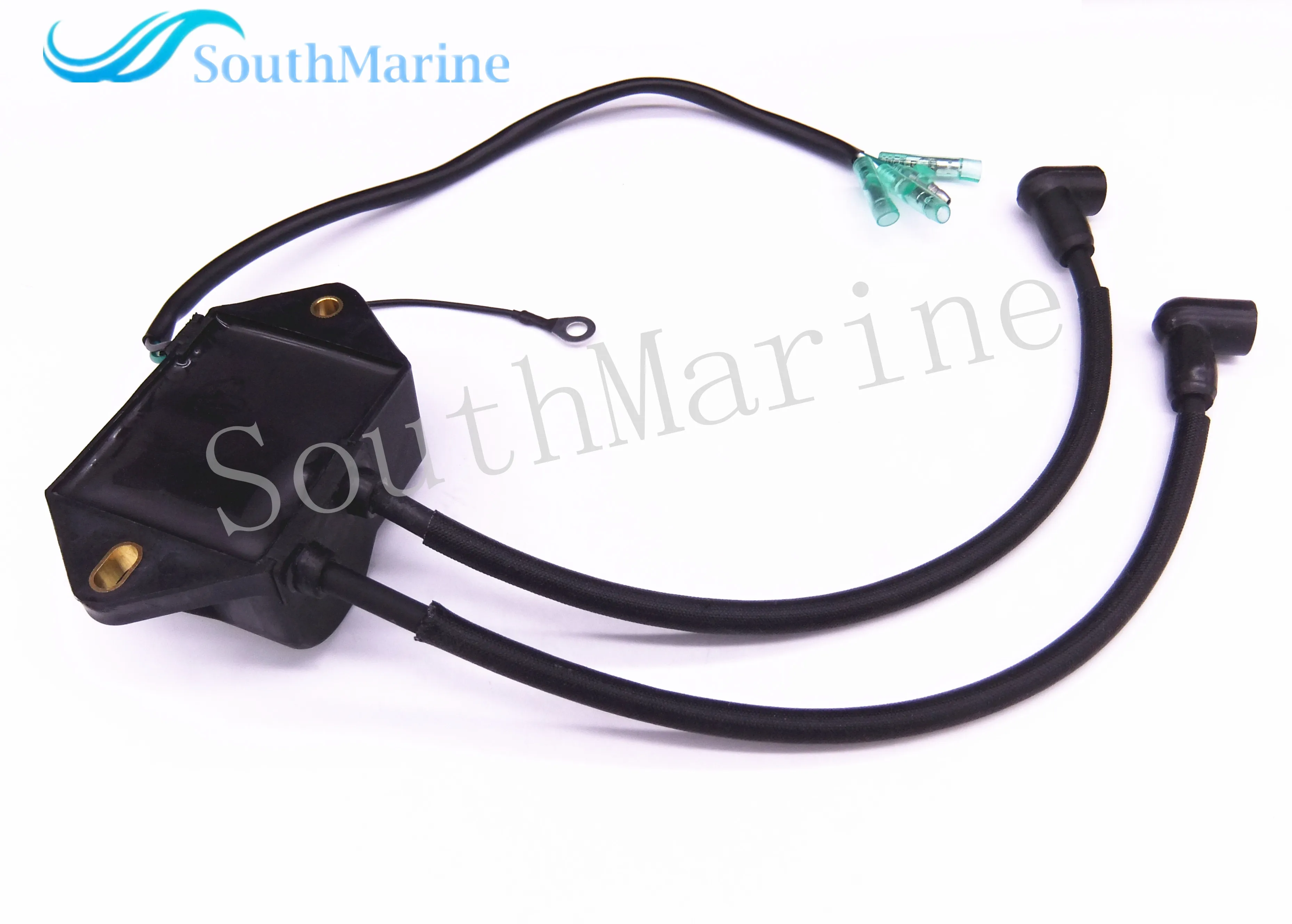 8037041 803704T01 CD блок для Меркурий Quicksilver подвесной двигатель 6HP 8HP 9.8HP