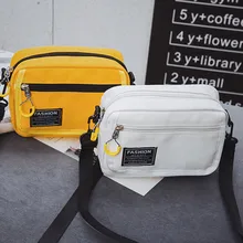 Женская однотонная Повседневная Сумка-тоут, холщовая сумка на молнии, сумка через плечо, сумка-мессенджер, женская сумка#20