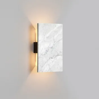 

nordice bathroom light crystal dining room corridor living room luminaria de parede lampara pared
