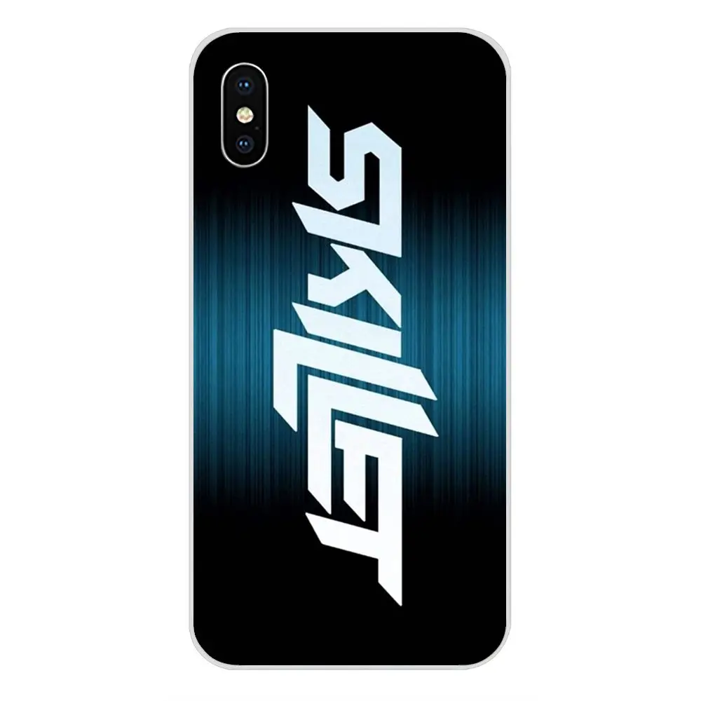 Роскошный чехол для телефона для Huawei Honor 4C 5A 5C 5X6 6A 6X7 7A 7C 7X8 8C 8S 9 10 10i 20 20i Lite рro с дизайном John Cooper Skillet рок