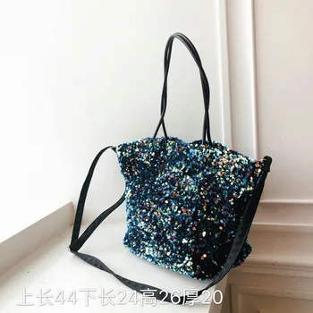 

New Shopping Bag Handbag Single Shoulder Oblique Satchel Bag Designer Bags Famous Brand Women Bags