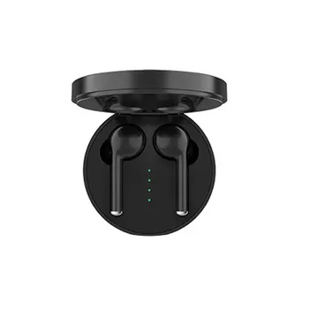 

TW40 Wireless Bluetooth 5.0 Earphones Super Bass 6D 3D HiFi Stereo Headset Handsfree Call Sport Dual Earbuds Built-in HD Mic