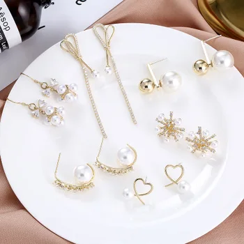 

new fashion lady accessories BL for women party