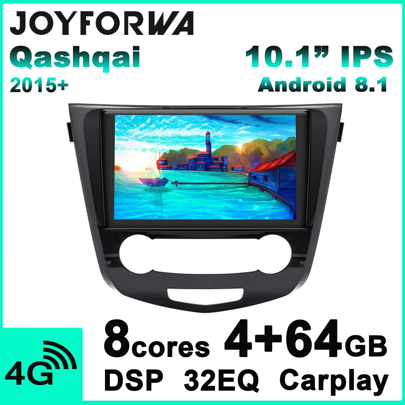 nissan qashqai subwoofer