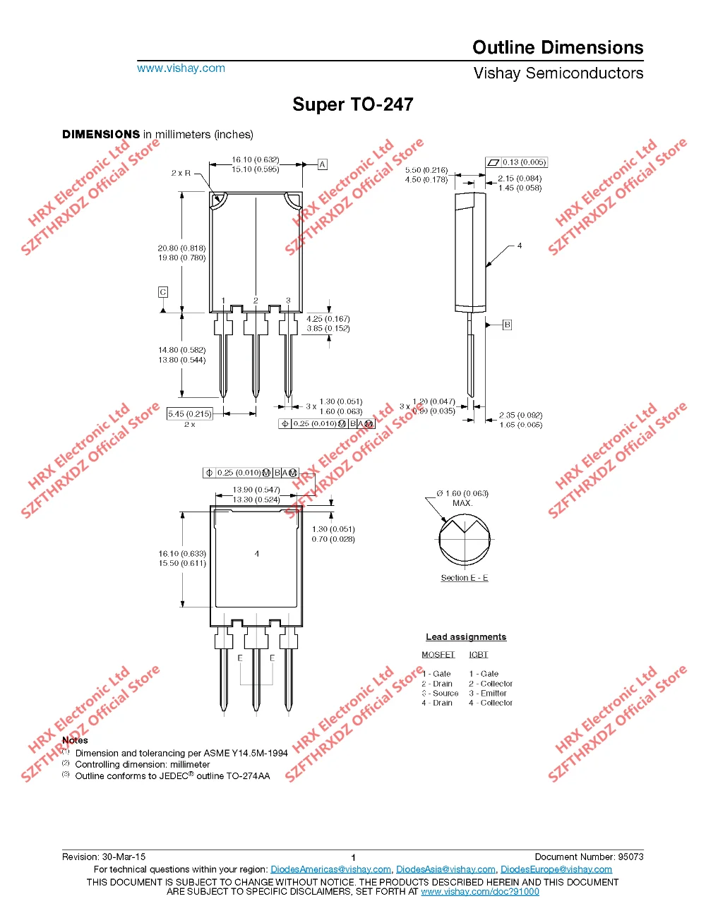 VS-70TPS16PBF супер-247 70TPS16 TO247 70TPS16PBF-247 70A 1600V 1.6KV(5 предмета в комплекте-10 шт