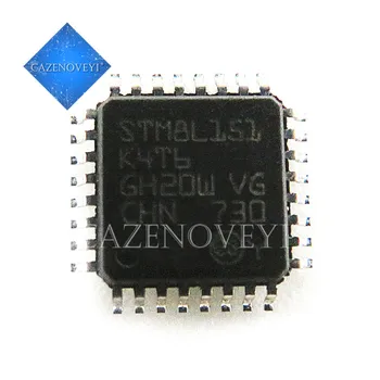 

1pcs/lot STM8L151K4T6 8 STM8L151 LQFP-32 In Stock