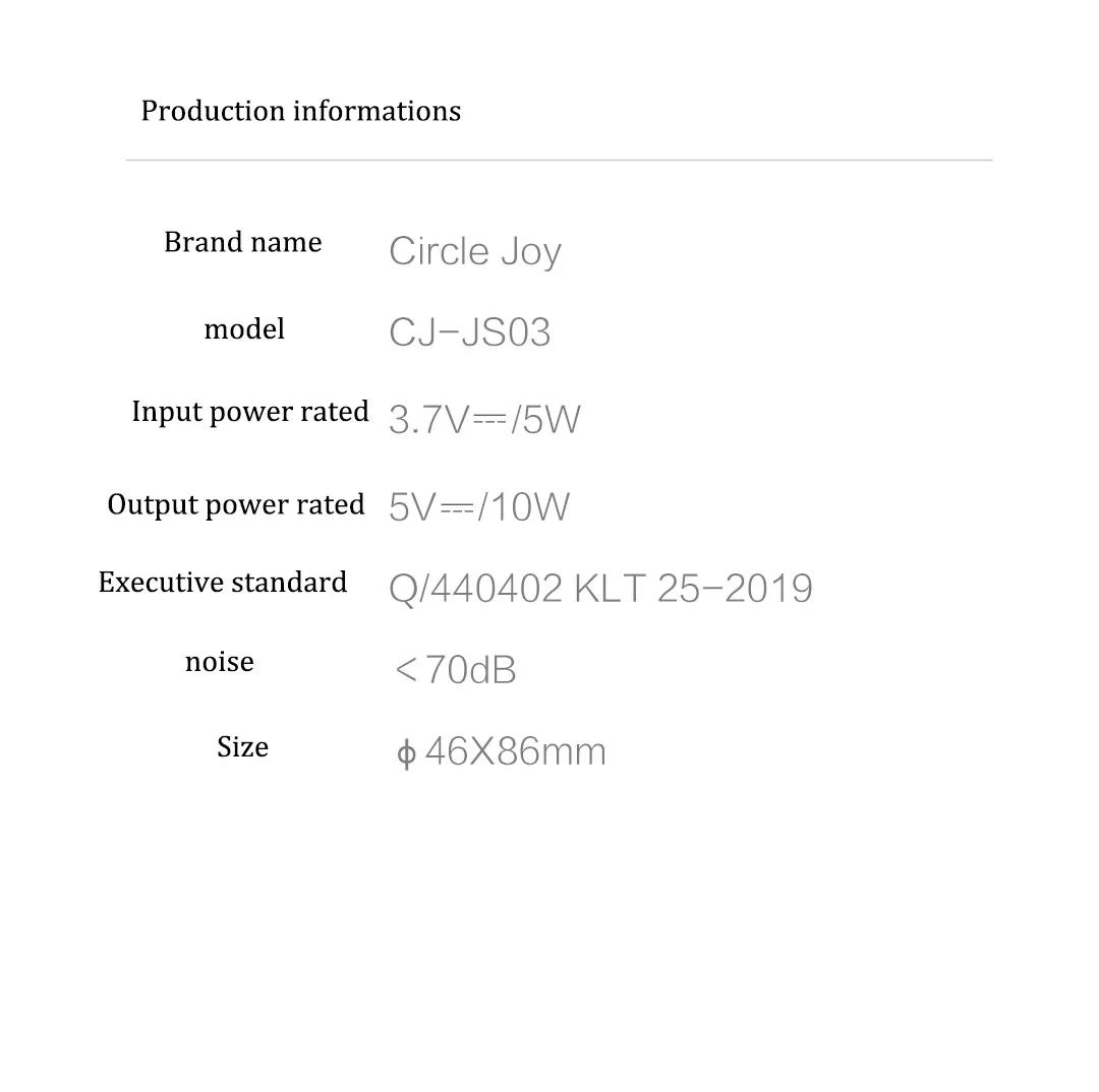 Xiaomi Mijia Circle Joy автоматическая вакуумная винная пробка Подставка под авокадо usb зарядка с светодиодный дисплеем