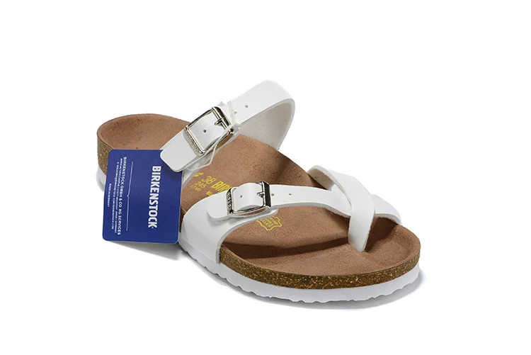 Новое поступление года; сандалии-шлепанцы Birkenstock; альпинистские мужские и женские классические водонепроницаемые пляжные шлепанцы для спорта на открытом воздухе; Размеры 35-46