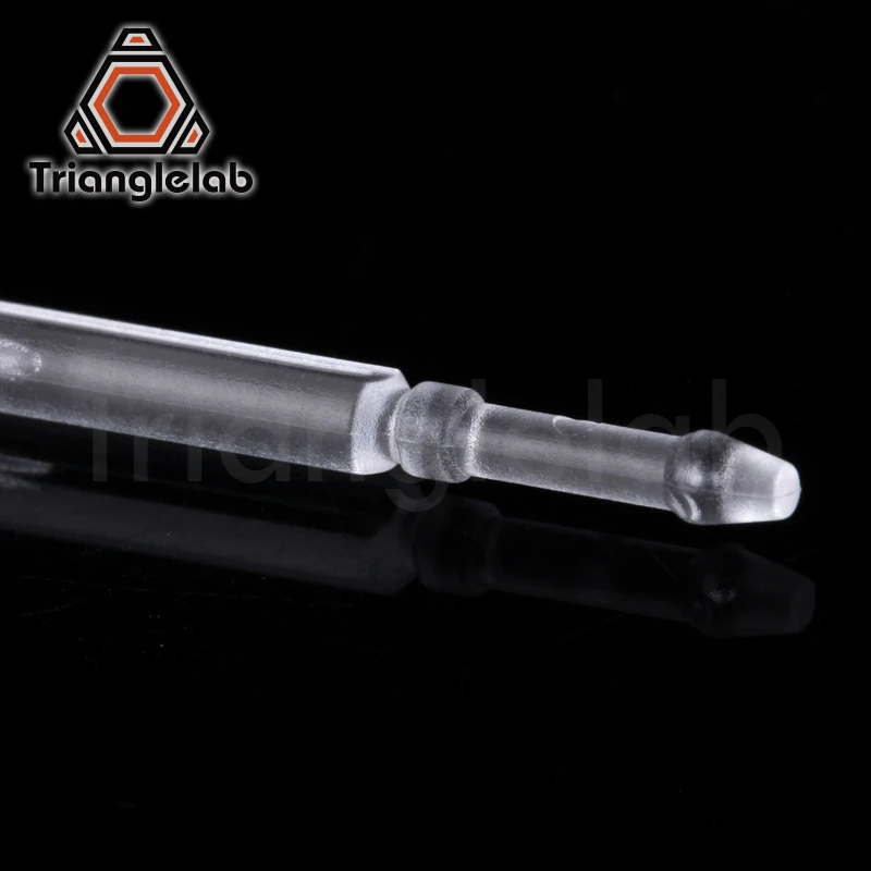 Сменные иглы trianglelab 3D TOUCH SENSOR поддерживают только датчики trianglelab и Dfroce