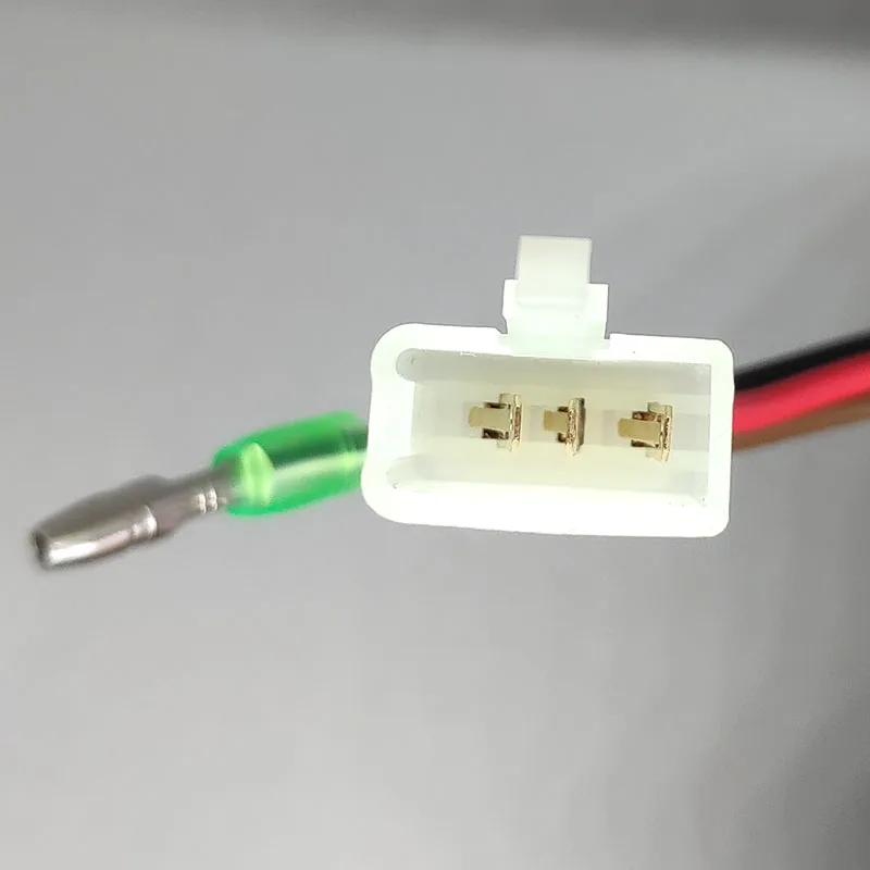 3 контакта мотоцикл зажигания переключатель топливного газа крышка плетеное, для серфера для Yamaha YBR125 впрыска топлива Lasso CAR031