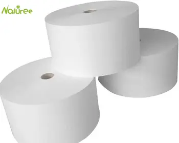 

10Meters/lot Meltblown Nonwoven Fabric Filter Non-Woven Mask Material for Protection Filtering Layer Application