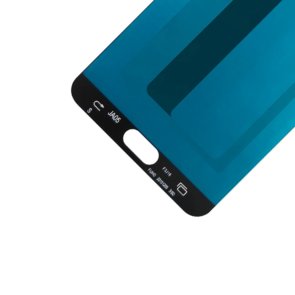 5,7 ''ЖК-дисплей для SAMSUNG Galaxy Note 5, сенсорный ЖК-дисплей для SAMSUNG Note 5 Note5 N920A N9200 SM-N920 N920C