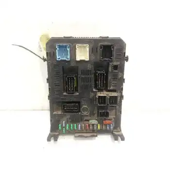 

281148373A Case Relays/Fuses Citroen C5 Saloon Premier (e)