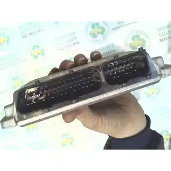 

0281001748 038906013L Switchboard Check Checkpoint Seat Arosa (6h1) 1.7 Sdi Cat (aku)