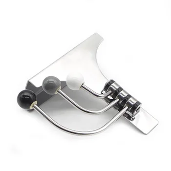 

Stainless Steel Wall Door Back Hooks Heavy Duty Clothes Hanger Bathroom Kitchen Towel Stainless Hook JA55