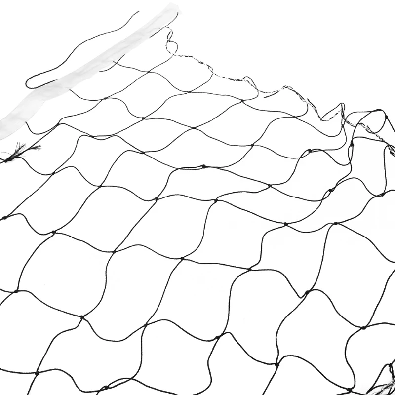 Универсальный Стиль 9,5X1 м сетка для волейбола полиэтиленовая сетка для пляжного волейбола сетка для волейбола волейбольная сетка для гандбола Outdo