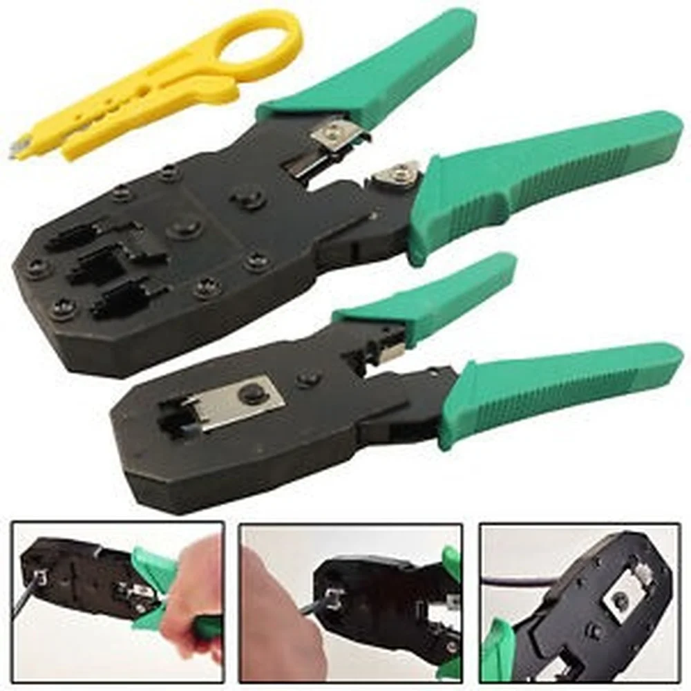 RJ45 ̴ Ʈũ ̺ ׽, ũ ũ Ʈ Ŀ  ŰƮ Ʈ