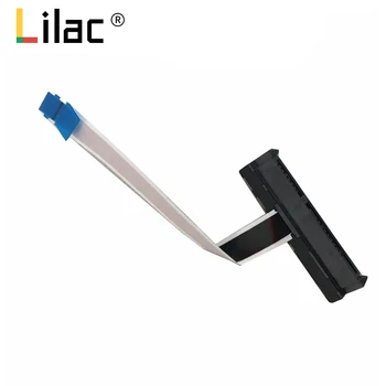 

HDD Connector Flex Cable For Acer VN7-571 vn7-591G VN7-572 VN7-592 ms2391 laptop SATA SSD Hard Drive Adapter wire 450.06C09.0001