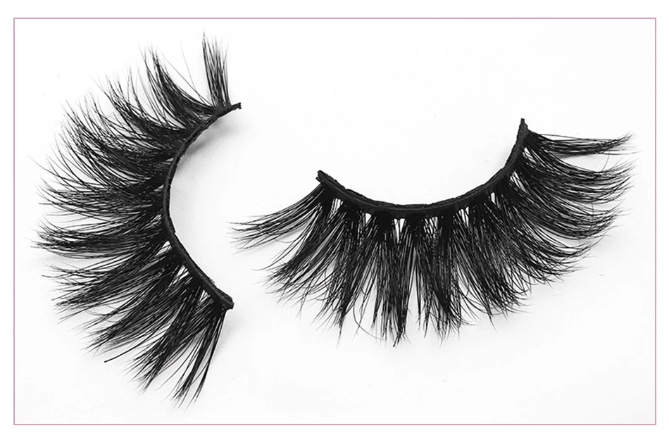 false eyelash