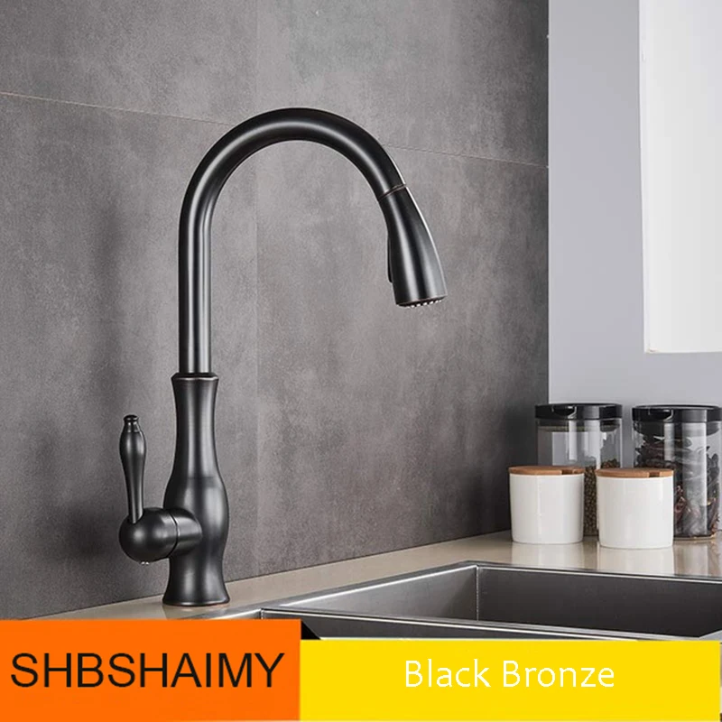 Black Bronze
