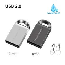 #Special Offers Super mini pen drive 16GB 32GB metal usb flash drive 4GB 8GB flash memory 128GB cle usb 2.0 flash disk 64GB Free print LOGO #Special Offers Super mini pen drive 16GB 32GB metal usb flash drive 4GB 8GB flash memory 128GB cle usb 2.0 flash disk 64GB Free print LOGO