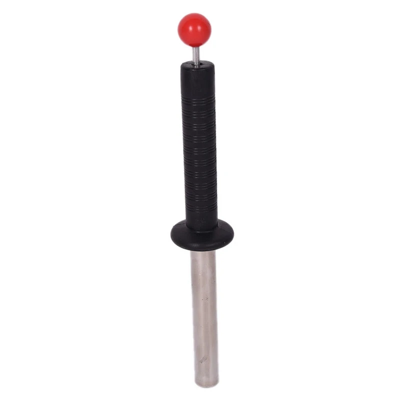 

Powerful Magnetic Rod Pick Iron Dry Dual-Purpose Stainless Steel Dry Iron Iron Removal Cleaning Rod in Addition to Iron Tin