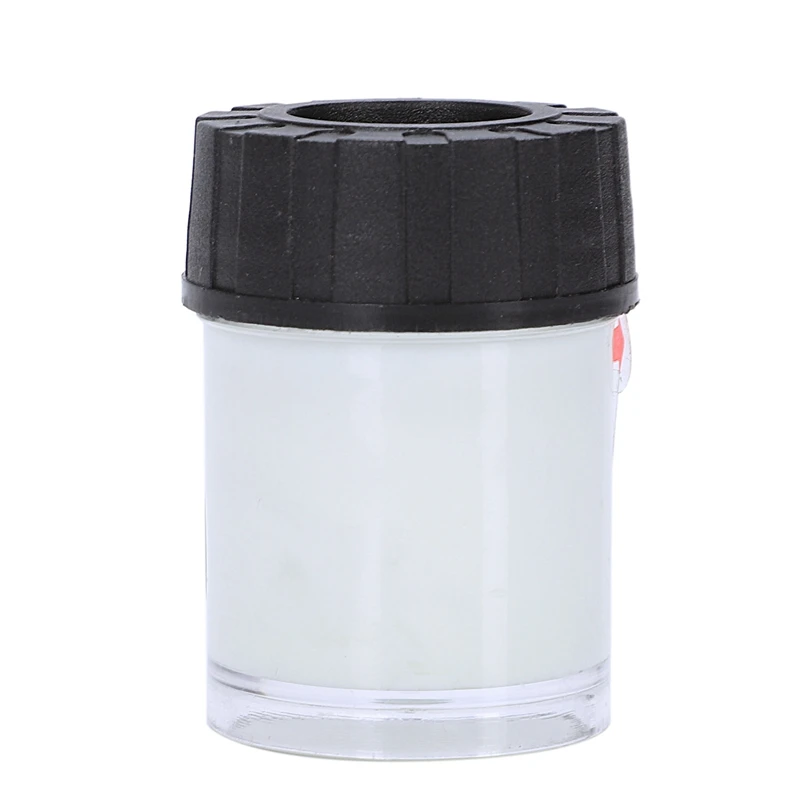 

10ml Noctilucent Pigment Color pigment Gouache Color Black Light white