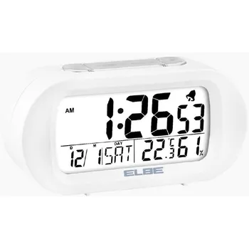 

ELBE RADIO CLOCK RD009B (RIVER)