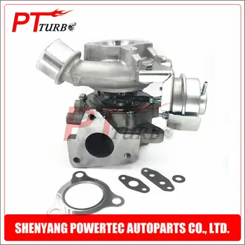 

Turbocharger 1515A295 49335-01410 Turbine 4933501410 full turbo auto parts for Mitsubishi Motors SUV 4N15 4P00 diesel 2016 -