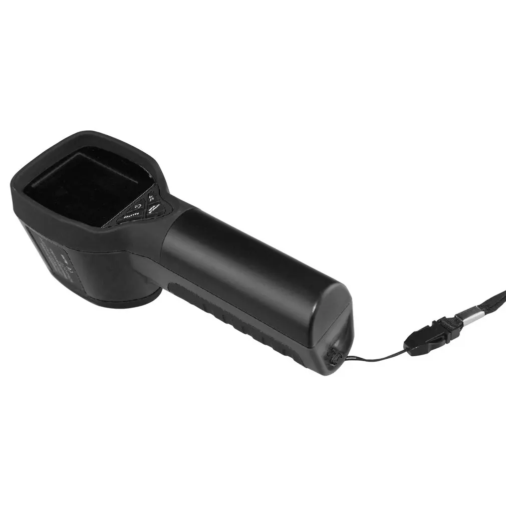 HT-02/HT-02D Термальность изображений Камера инфракрасный термометр для измерения температуры Imager портативный цифровой LCD инфракрасный Камера Температура пистолет-20~ 300 C