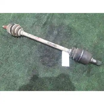 

496002E100 TRANSMISSION REAR LEFT HYUNDAI TUCSON (JM)