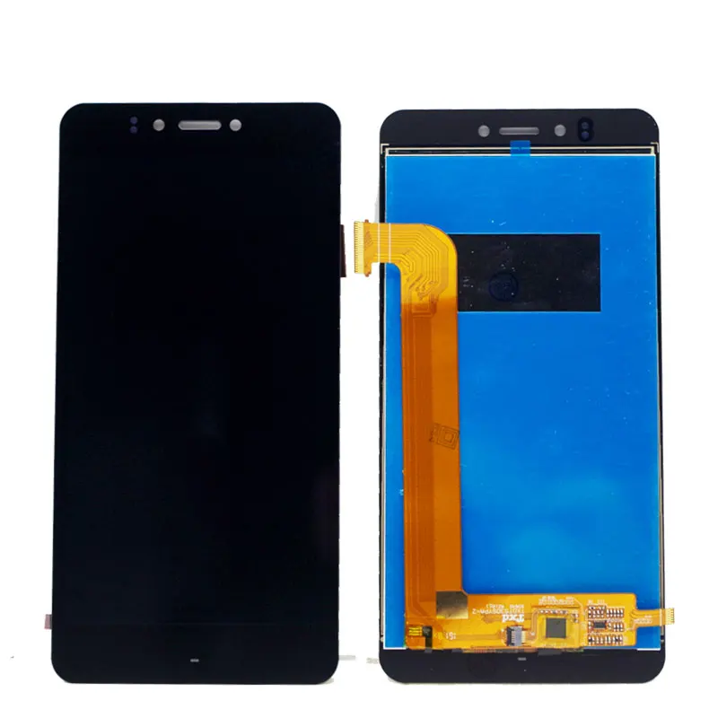 ЖК дисплей 5 3 дюйма для Prestigio Muze F3 PSP 3531 DUO D3 3530 3532 Duo с тачскрином в сборе|display duos|lcd