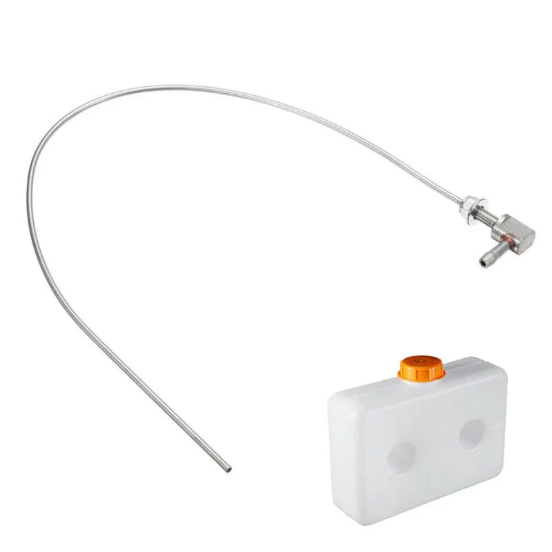 1 шт. топливный стенд трубы для транспортных средств лодки экстрактор