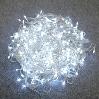 

ICOCO Blue/White/Warm White/Colorful 32m 300 LED Fairy String Lights Electric Party Decoration Garden Wedding Promotion Sale