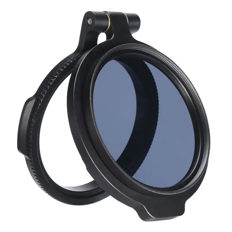

top Professional Camera Accessory Lens Filter Quick Release Ring Quick Switch Bracket Mounting Adapter With Cap