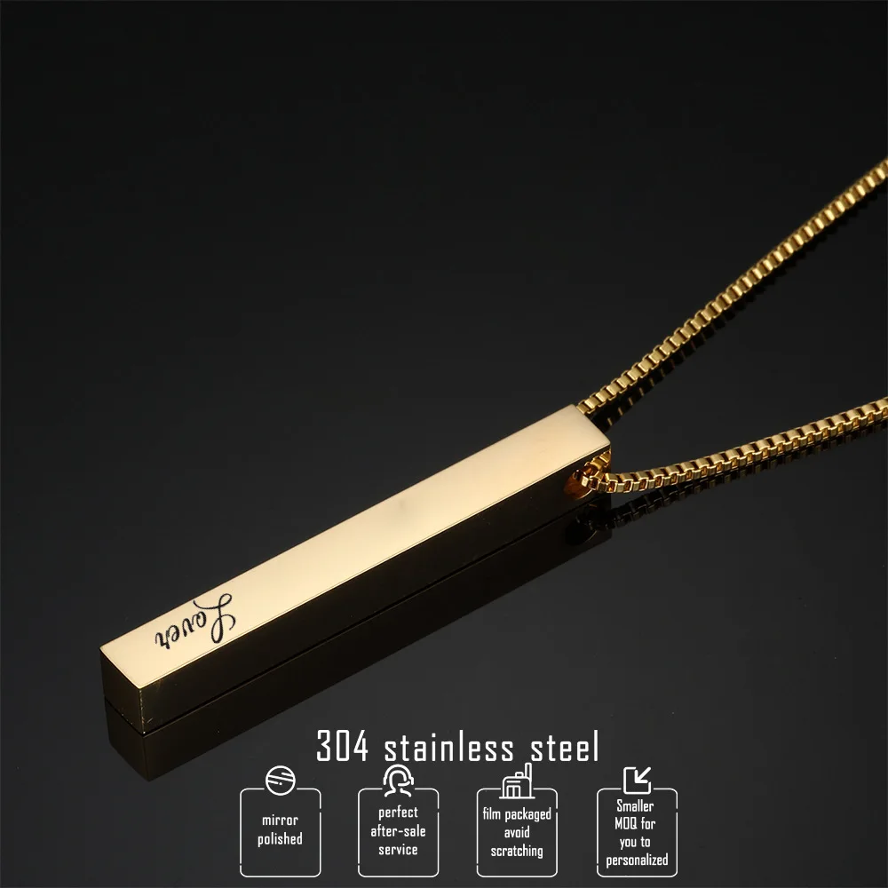 Personalized-bar-name-necklace-Custom-Name-Necklace-Solid-Charm-3D-Pendant-birthday-Valentine-s-Day-gifts (1)