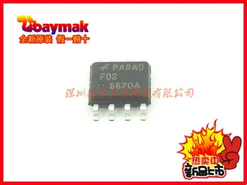 

10pcs FDS6670A FDS6670 SOP8 || Original New 1 order