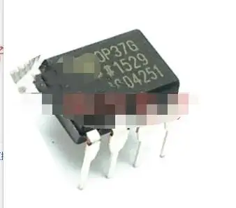 

IC 100%new Free shipping OP37 OP37G OP37GP DIP-8