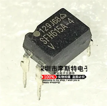 

10pcs SFH615A-4 DIP-4