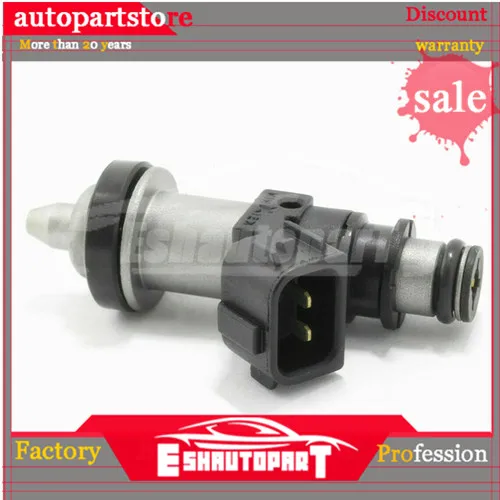 Высококачественный топливный инжектор сопла OEM 06164-PCC-000 06164-P8E-A00 для Acura CL 3.2L 2001~ 2003 TL 3.2L 2002~ 2003 MDX 3.5L