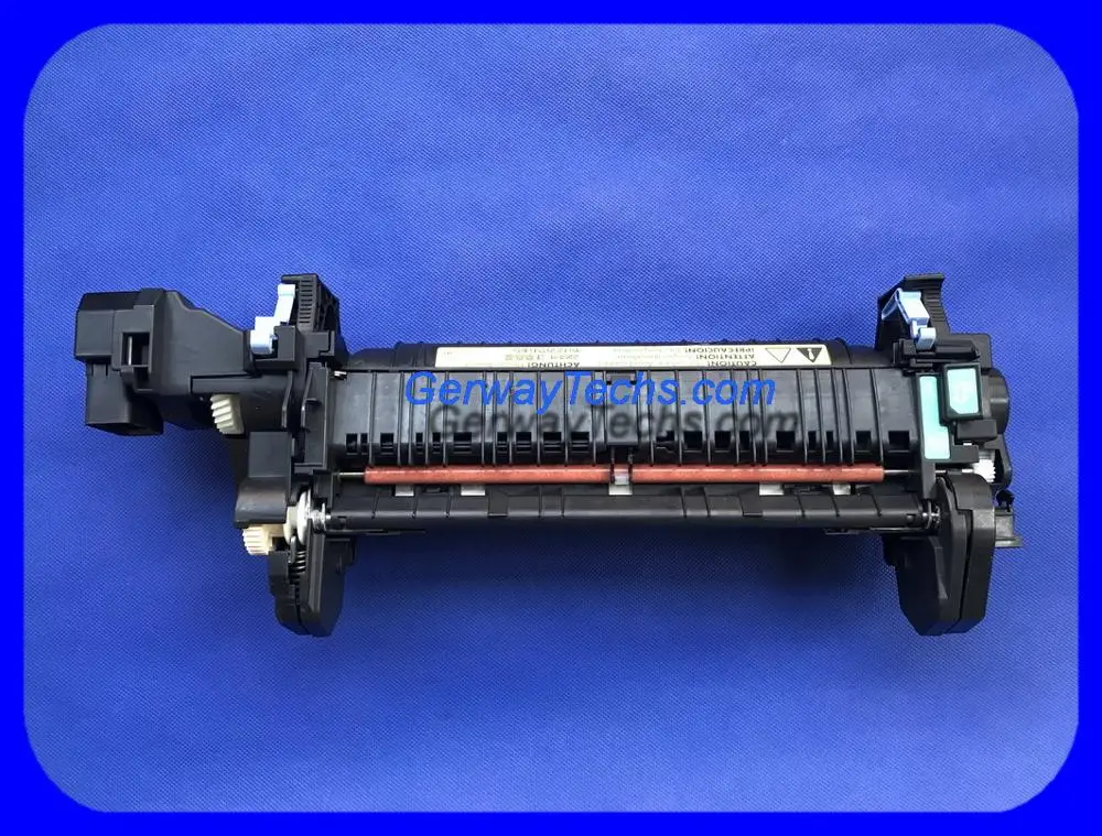 GerwayTechs 220V HPColor LaserJet M570 M570dn M570dw MFP Fuser Assembly ...