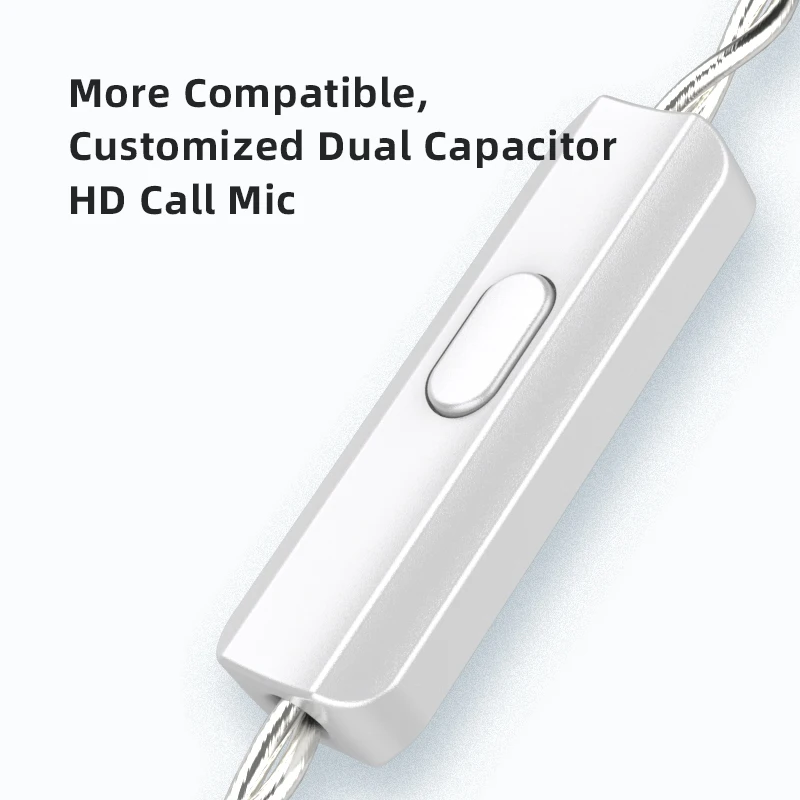 KZ ZAX 7BA+1DD Wired Earphones Hybrid Technology 16 Units HiFi In Ear Monitor Earplugs Headphones Noise Cancelling Music Headset