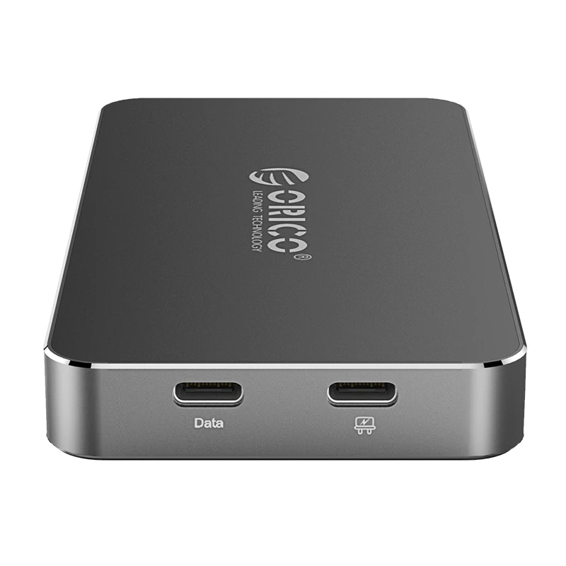 Алюминий 8 в 1 type-C* 1(зарядка), type-C* 1(данные), HDMI* 1, VGA* 1, DisplayPort* 1, USB3.0* 2 многофункциональная док-станция, XC-306