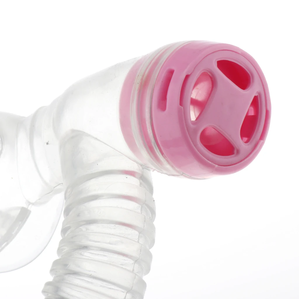 Child Swimming Anti-Fog Goggles Kids Diving Mask & Breather Pipe Underwater Camera Diving Mask Scuba Snorkel Swimming Goggles