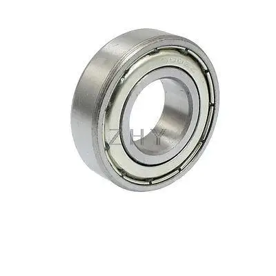 6002Z 15mm x 32mm 9mm Miniature Radial Deep Groove Ball Bearings | Обустройство дома