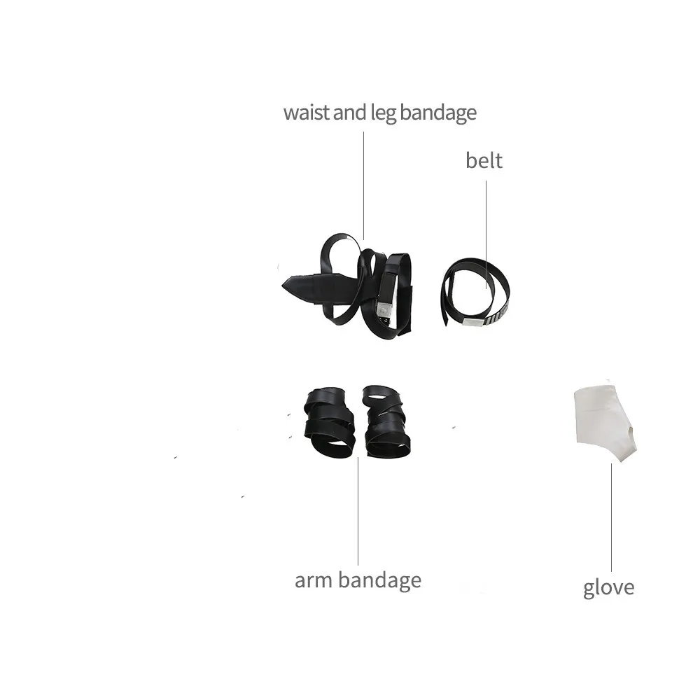 Accessories Стражи Галактики 2 Косплей гамора костюм супергероя, наряды на Хэллоуин, на возраст от двух до восьми, способный преодолевать Броды для взрослых костюм Мстителей Косплэй в бане - Цвет: Accessories