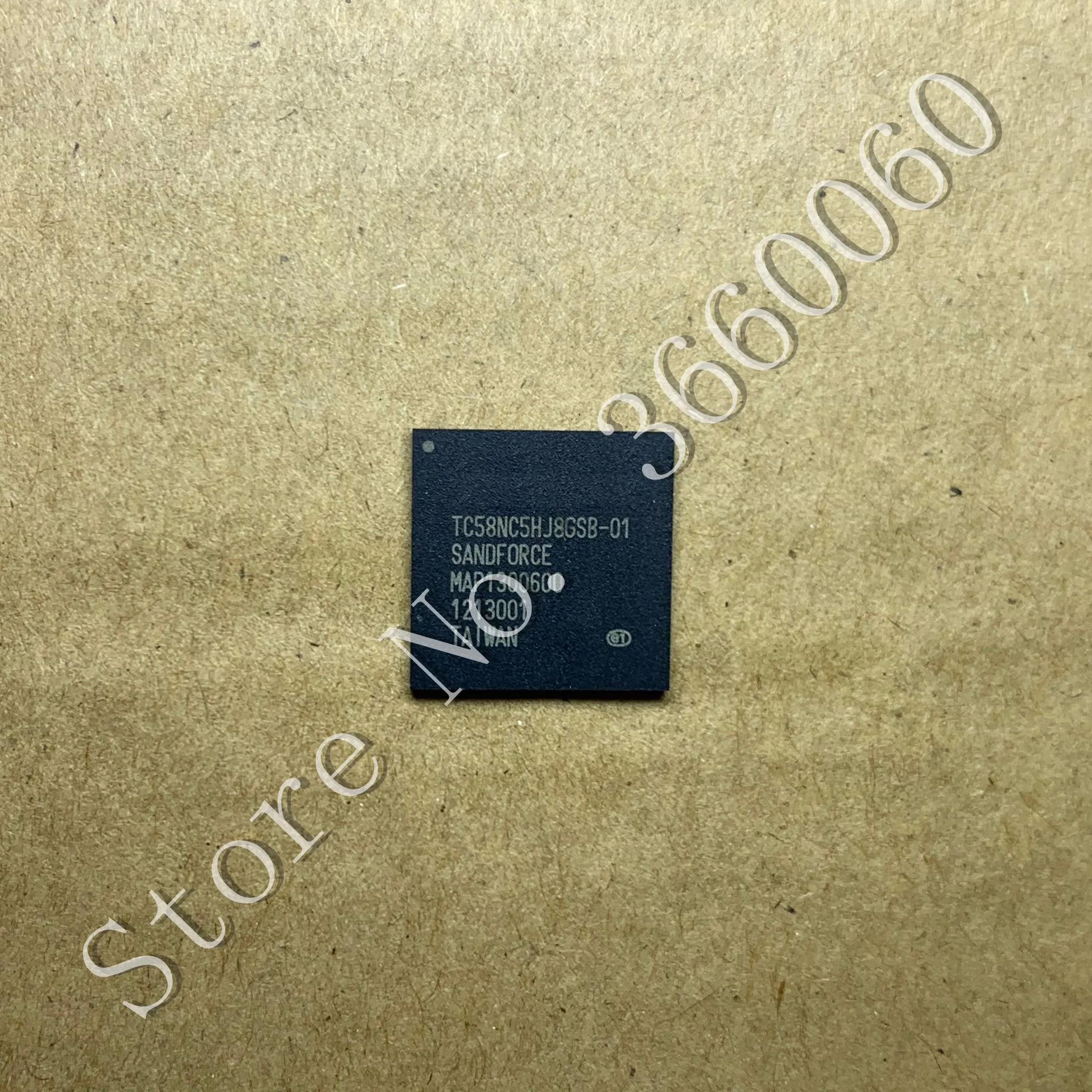 5 шт./лот TC58NC5HJ8GSB-01 TC58NC5HJ8GS8-01 NEC и BGA